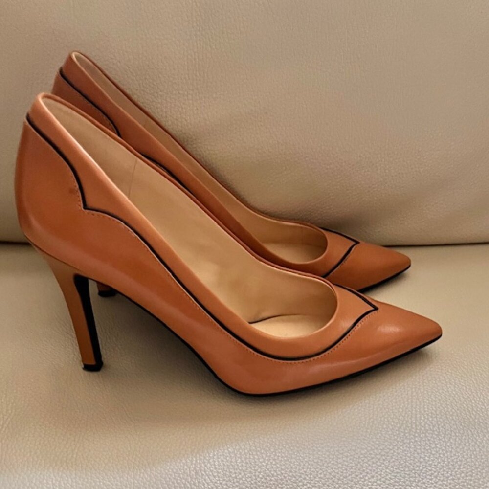 Ladies Nine West Pumps 7M
